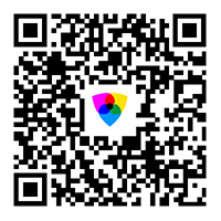 专业观众参观权益详细规定二维码
